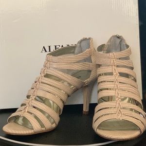 Alfani Cage Sandals